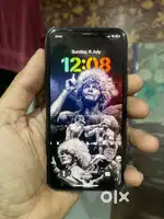 Iphone 11 pro 64 gb Exchange with iphone 12