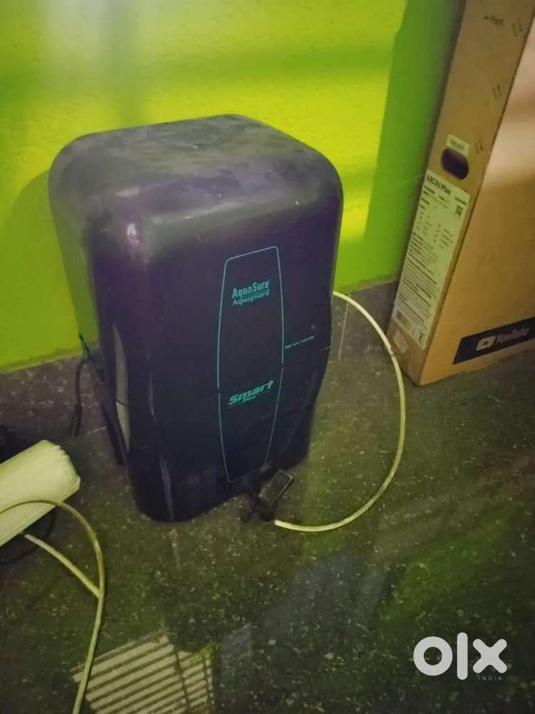 Aquaguard Water Purifier