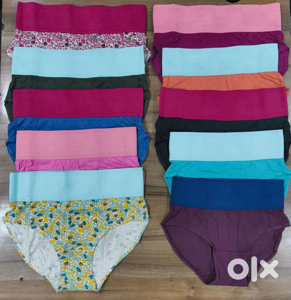 Women's Tummy Trimmer Penty Lot of 70,000 Pcs.