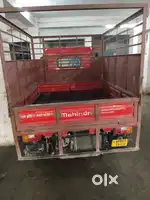 I sell Mahindra alpha plus in awesome condition