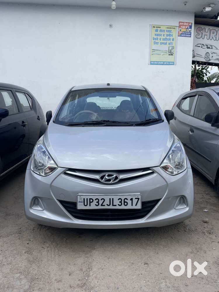 Hyundai EON Era +, 2018, Petrol