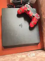 Ps4 1 tb slim