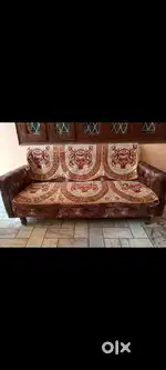 5 seater sofa in Vivek Nagar Lahoria chowk