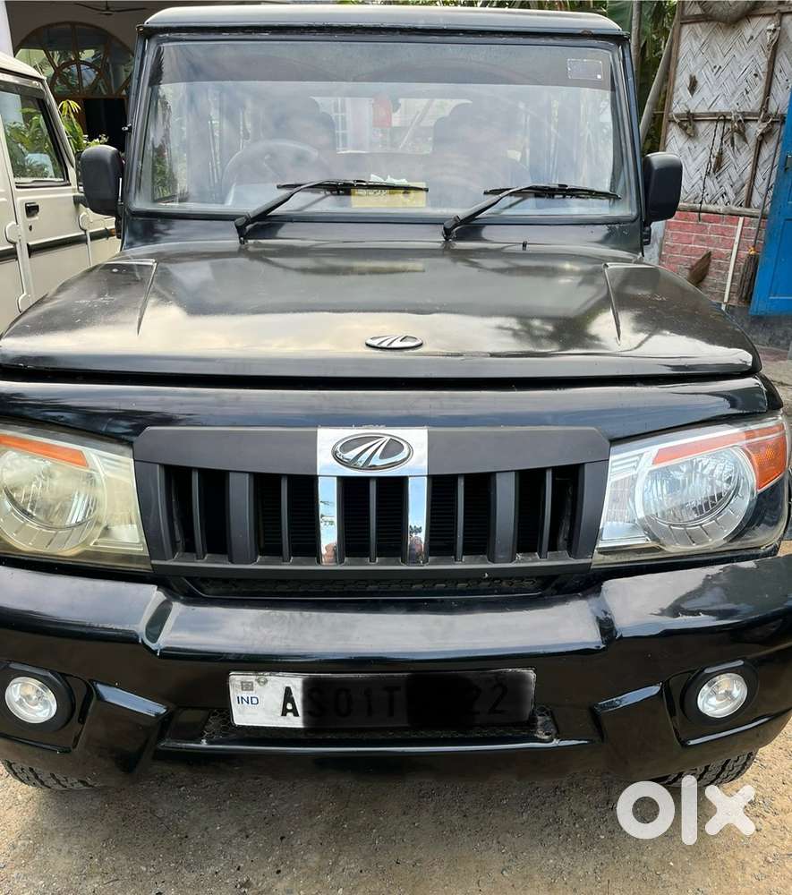 Mahindra Bolero 2004 Diesel Good Condition
