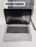 HP Elitebook laptops