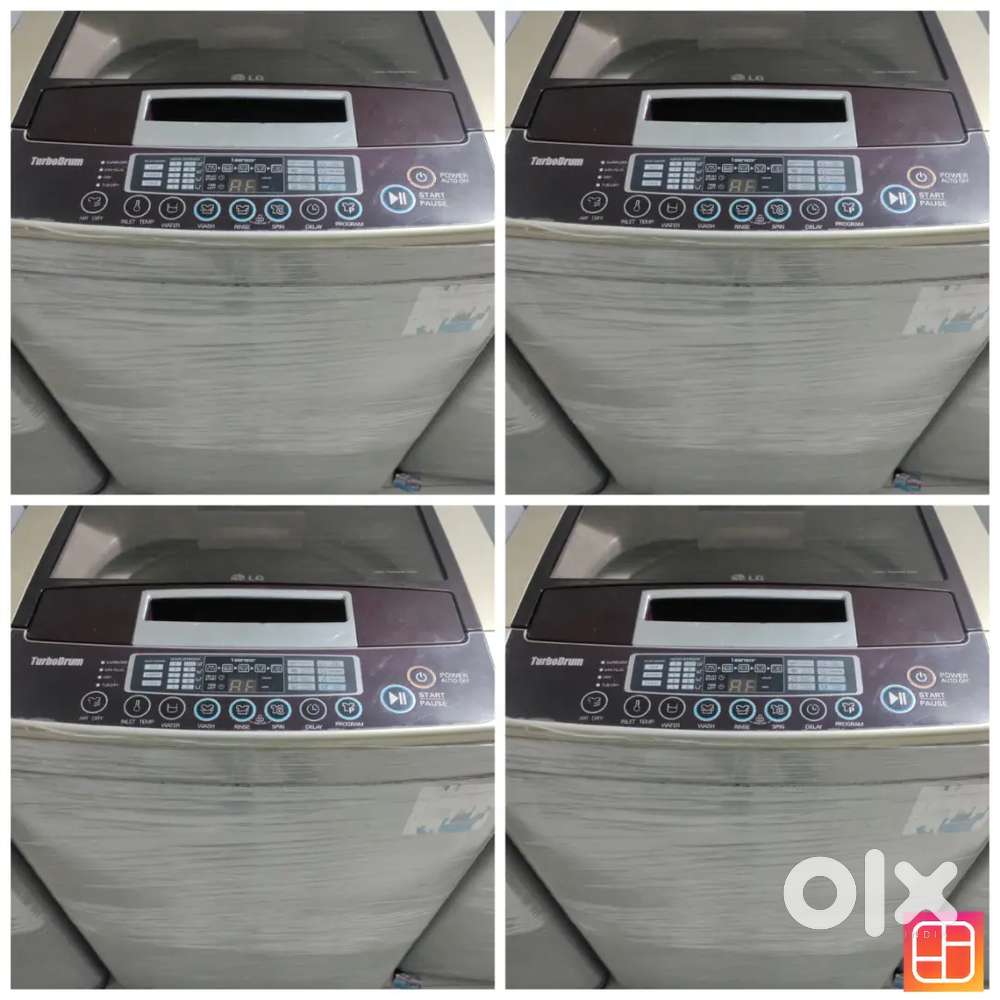 WASHING MACHINE AND FRIDGE ON RENT