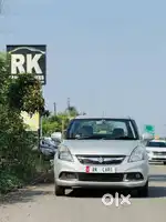 Maruti Suzuki Swift Dzire VDI (O), 2016, Diesel