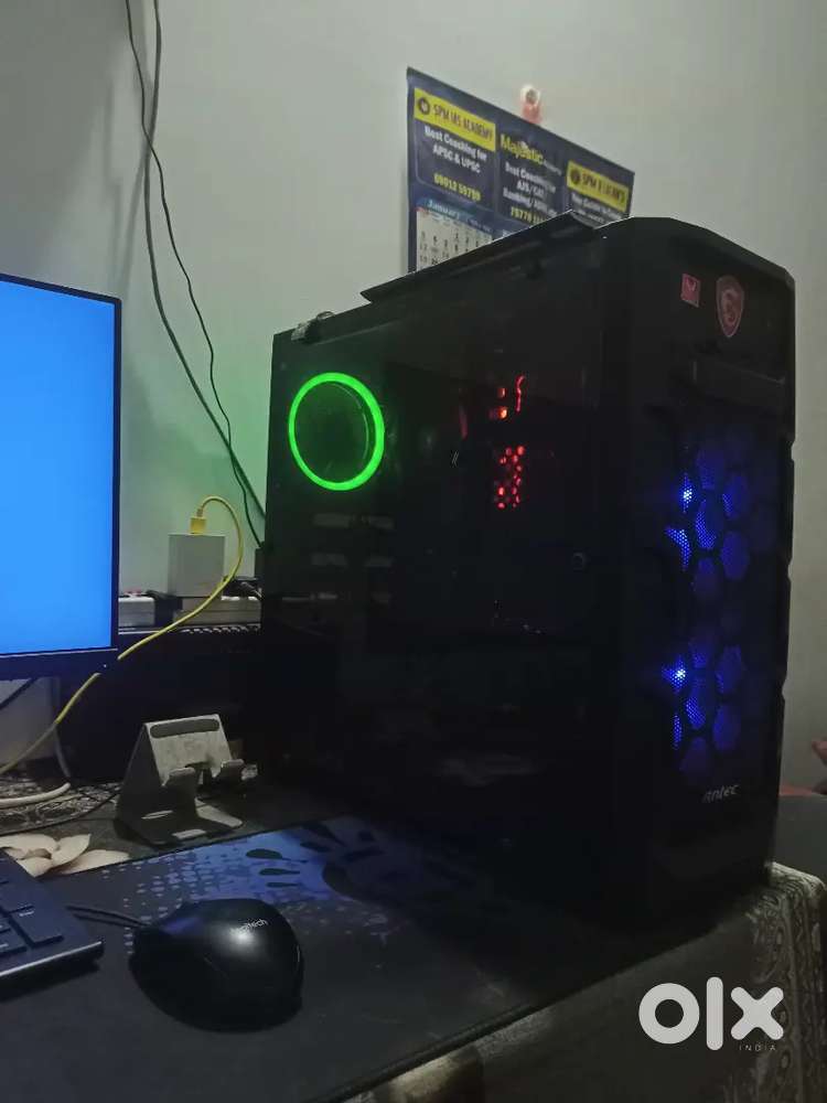 Full Desktop computer sell