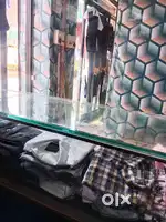 Clothes shop