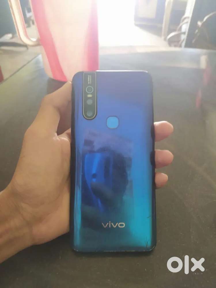 Vivo v15 seal
