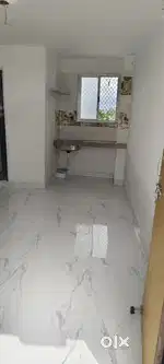 1Rk independent flat for rent in kantatoli, bachelor n couple allowed