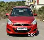 Hyundai i10 Sportz Option, 2011, Petrol