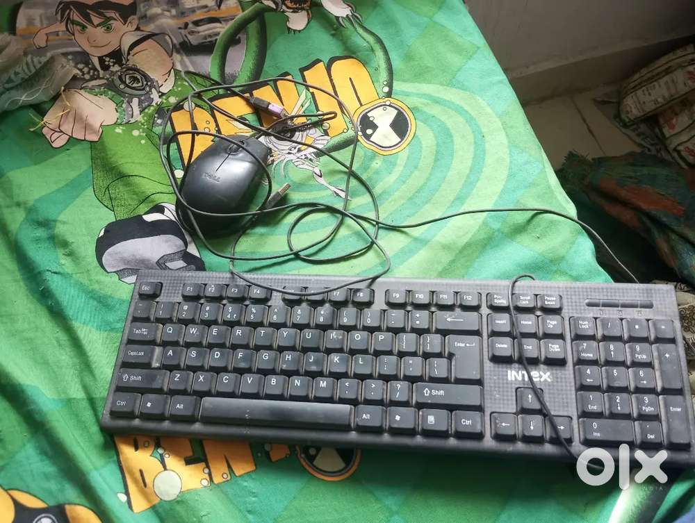 Computer set-up Motherboard bs kharab hai