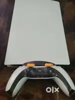Ps5 no damage