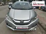 Honda Amaze VX CVT i-VTEC, 2020, Petrol