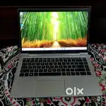 HP EliteBook 840 G7 i5 10th generation