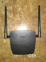 Dlink WiFi Routér
