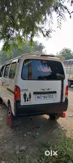 Maruti Suzuki Eeco 2020 Petrol Well Maintained