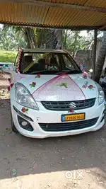 Maruti Suzuki Swift Dzire 2014 Diesel 140000 Km Driven