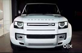 Land Rover Defender 2.0 110 HSE, 2024, Petrol