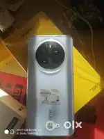 Selling realme p1