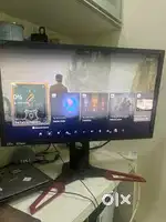 120hz acer monitor with g-sync