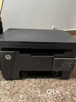 HP Printer All-in-One | Color + B/W | Price ₹11,500 – Home/Office Use