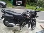 NTPC Township Jamnipali me bike bechna hai