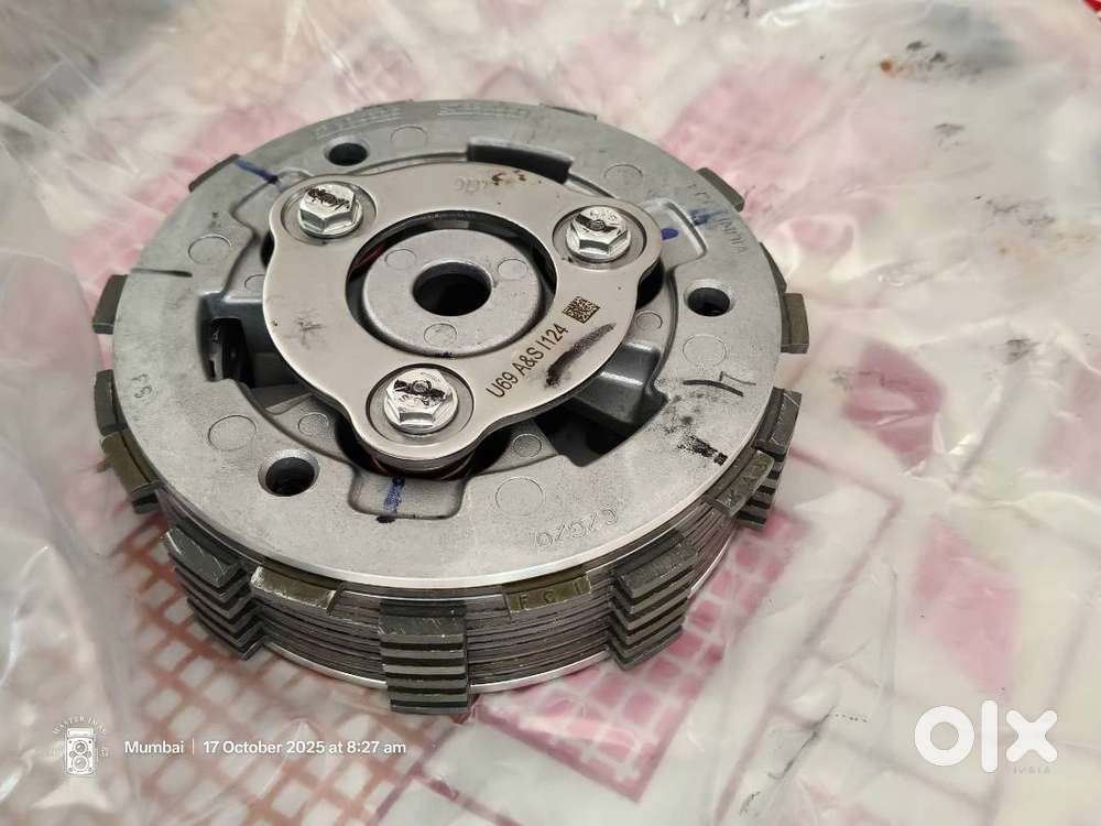 Apache TVS 310 RR Clutch plate