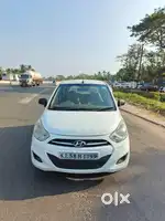 Hyundai i10 Era, 2012, Petrol
