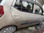 Hyundai i10, Oct 2009 Petrol Well Maintained