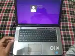Dell laptop