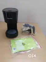 Morphy Richards Europa Drip 600w Coffee Machine
