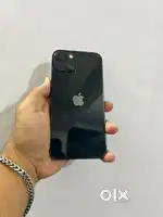 Selling My iPhone 13 128 GB with All accessories Or Warranty