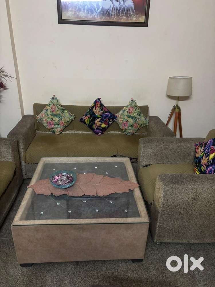 5 seater sofa