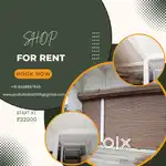 Rented Room for business purpose