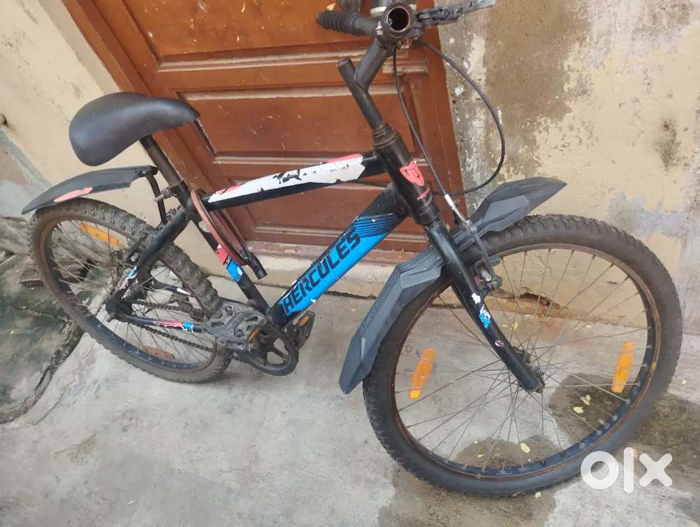 Boys cycle 24t