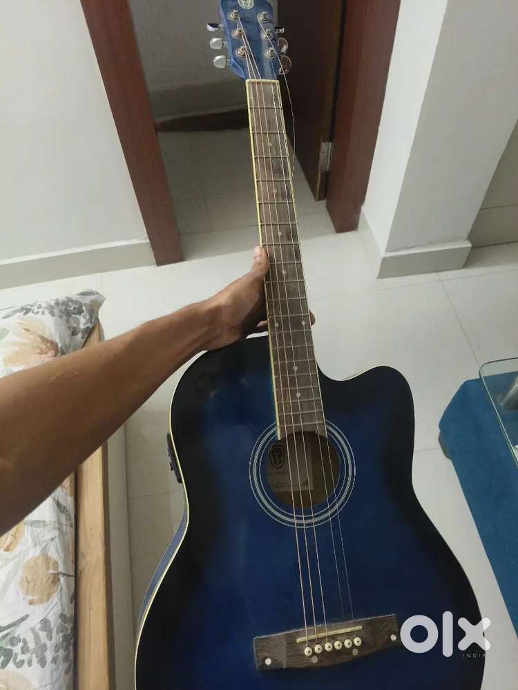 Guitar for sale