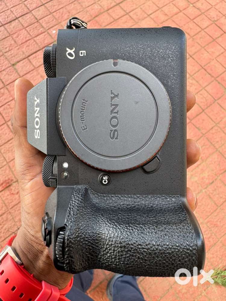 Sony a9lll