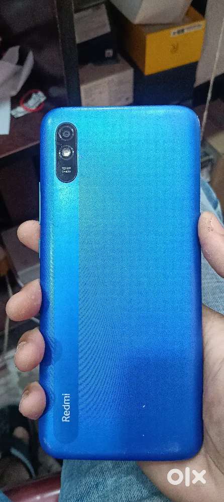 Redmi 9A 2/32 battary 5000 mah