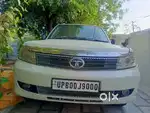 Tata Safari Storme 2015