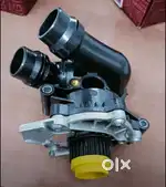 Audi Water Pump