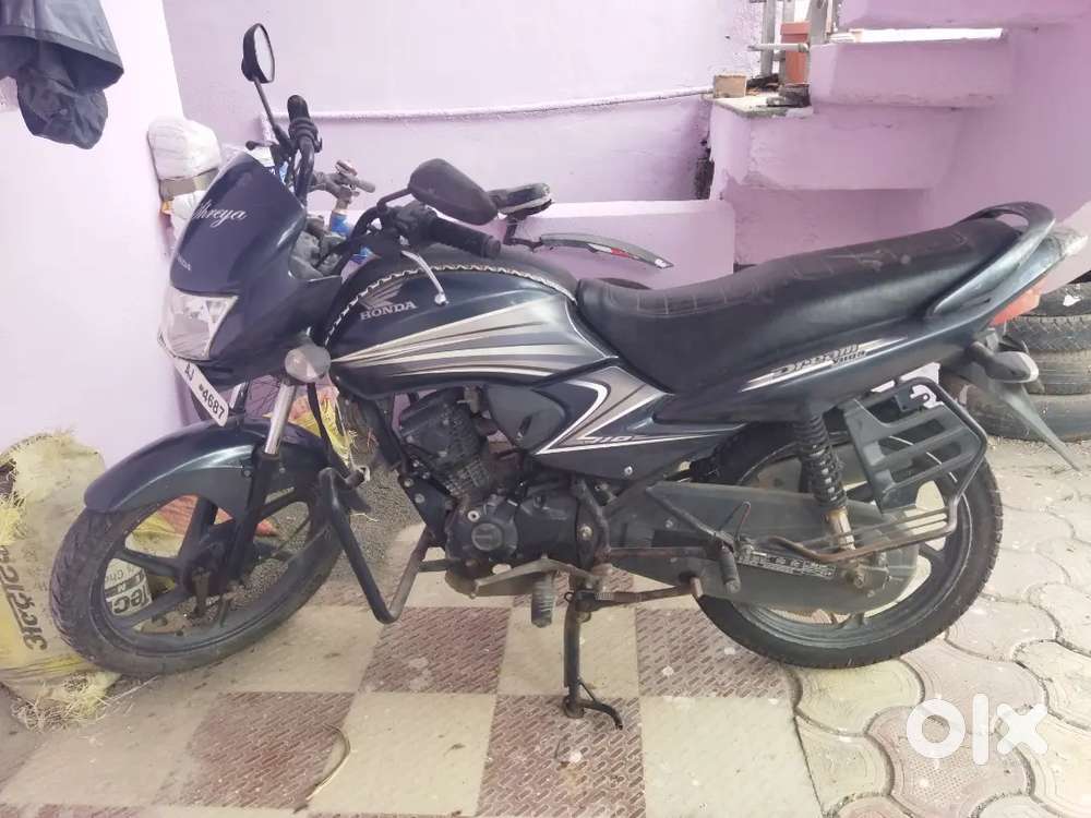 Good condition