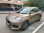 Maruti Suzuki Dzire VDI AMT 2020