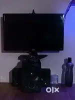 LG LED Tv 24 inch