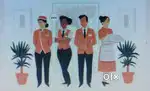 Hotel Staff Require Cook and helper