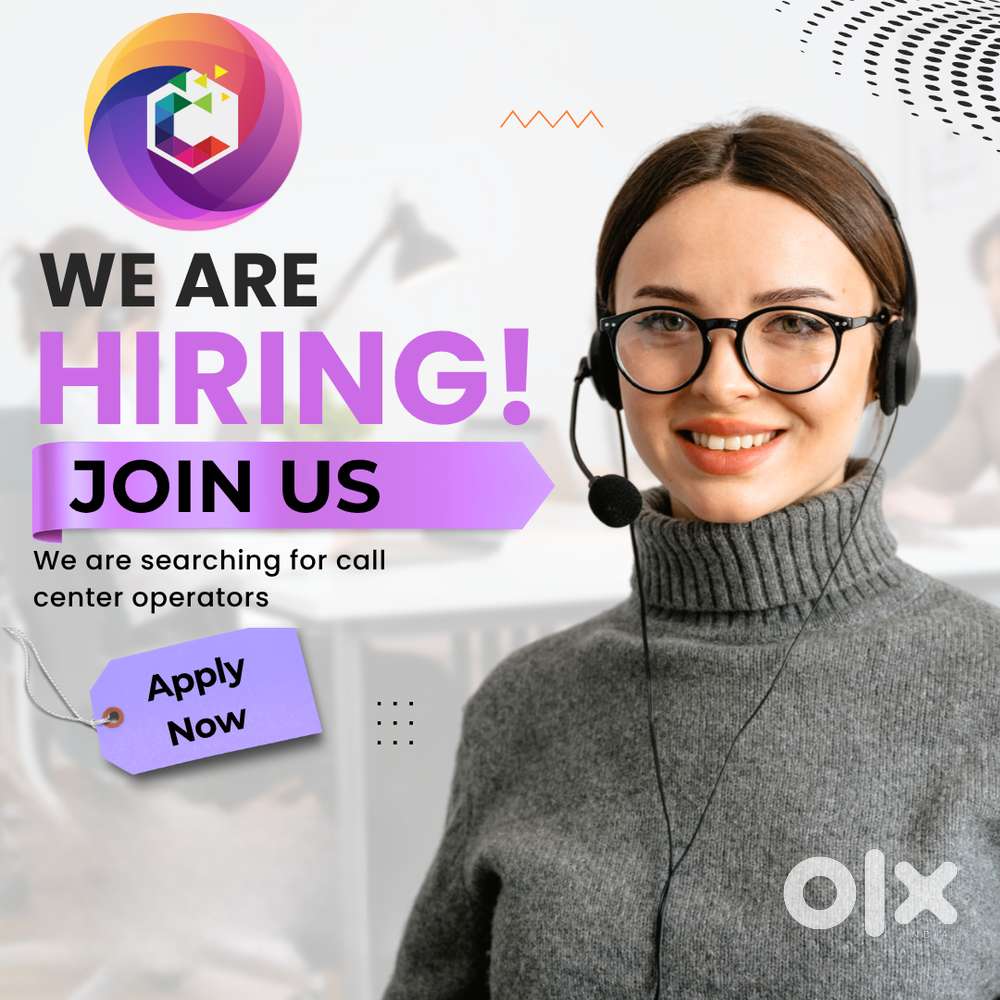 WALK-in Freshers Urgent Need Female Tele-Callers
