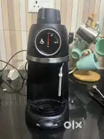 Morphy Richards Coffee Machine