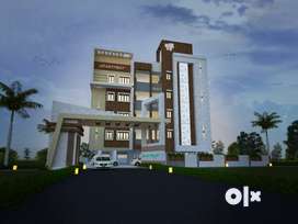 1 BHK APARTMENTS FOR SALE