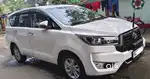 SALE OF INNOVA CRYSTA